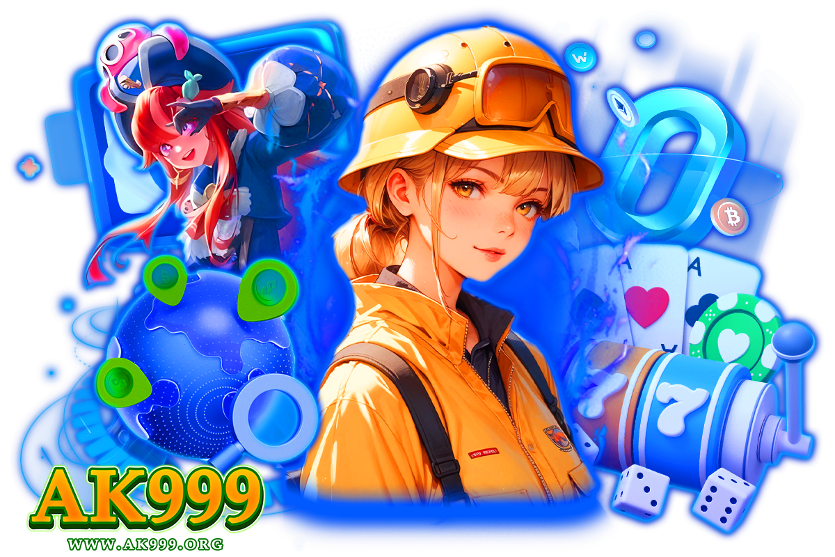 ak999 app
