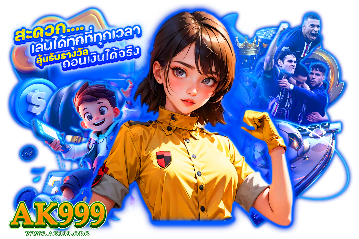 ak999 login