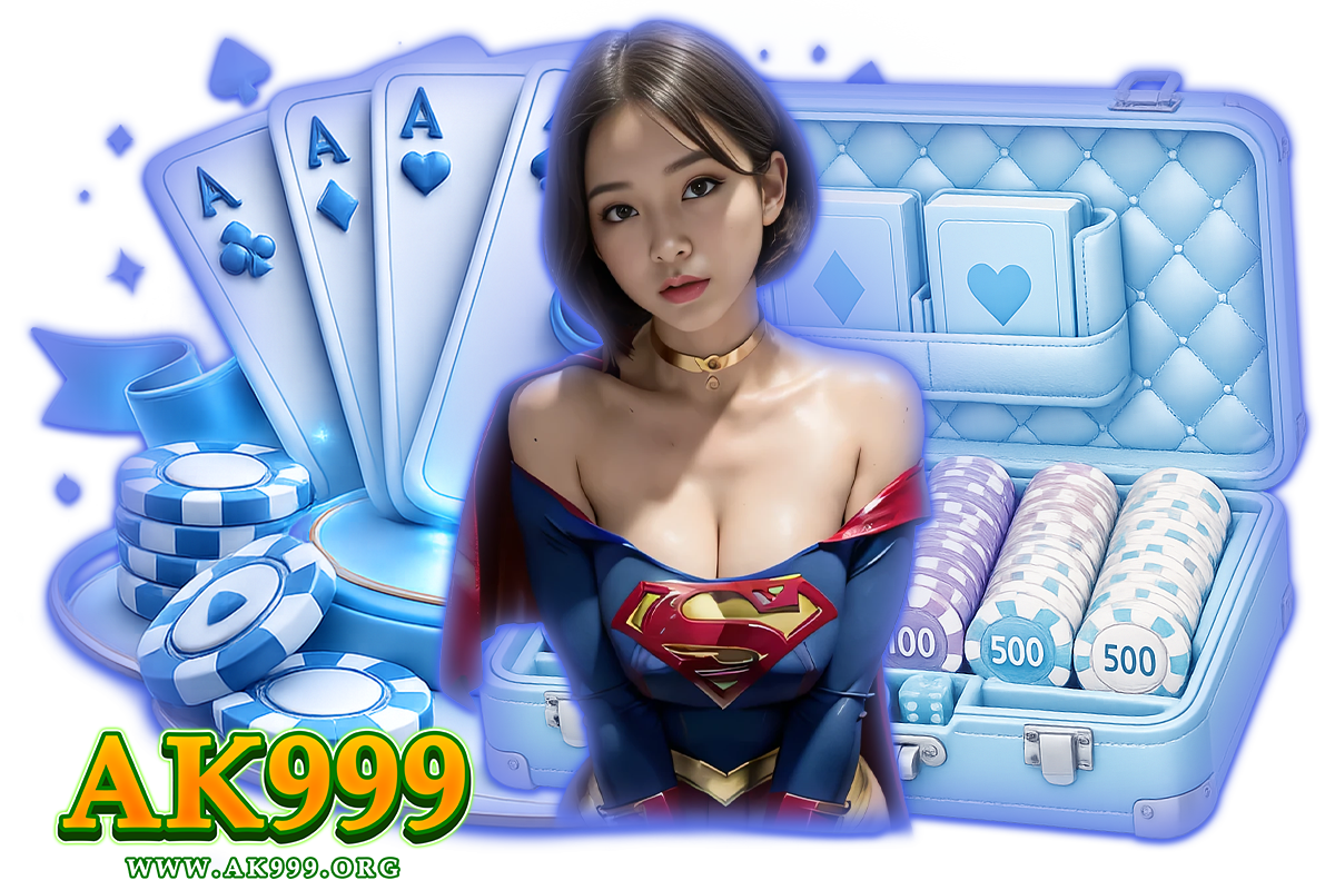 ak999 app