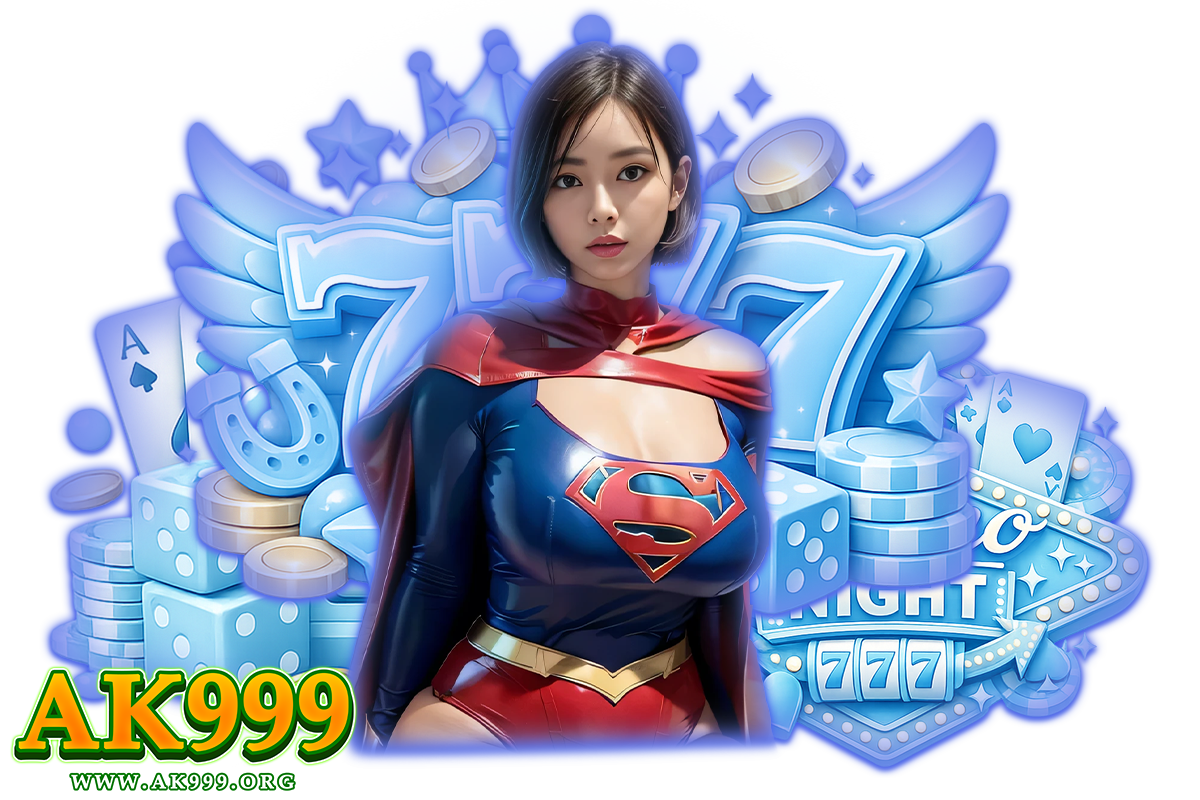 ak999 login
