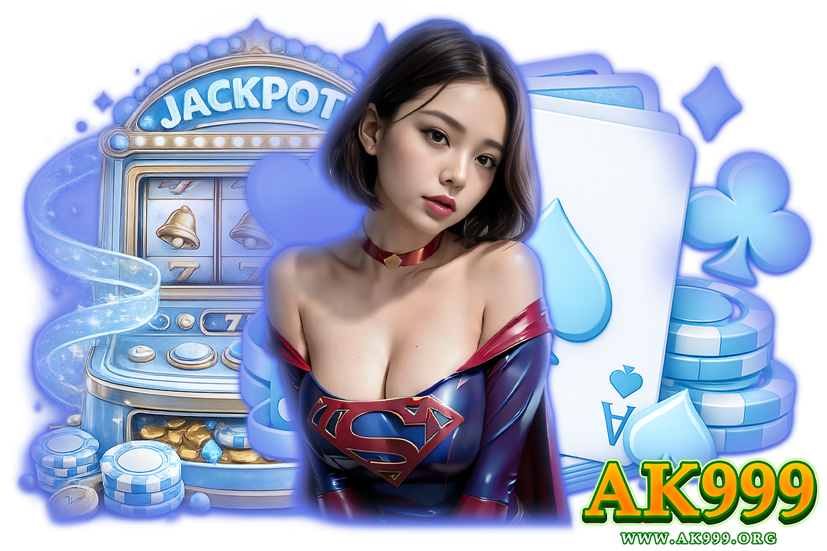 ak999 เว็บตรง